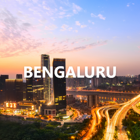 bengaluru