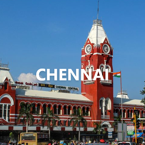 chennai