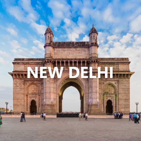 newdelhi