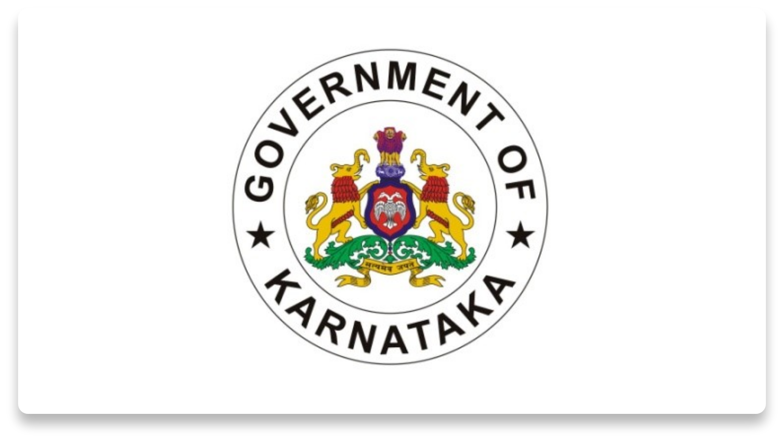 Govt. of Karnataka